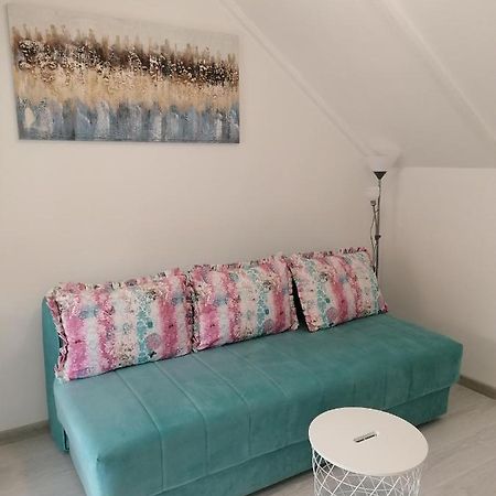 Apartman Andrijana 1 Soko Banja Exteriör bild