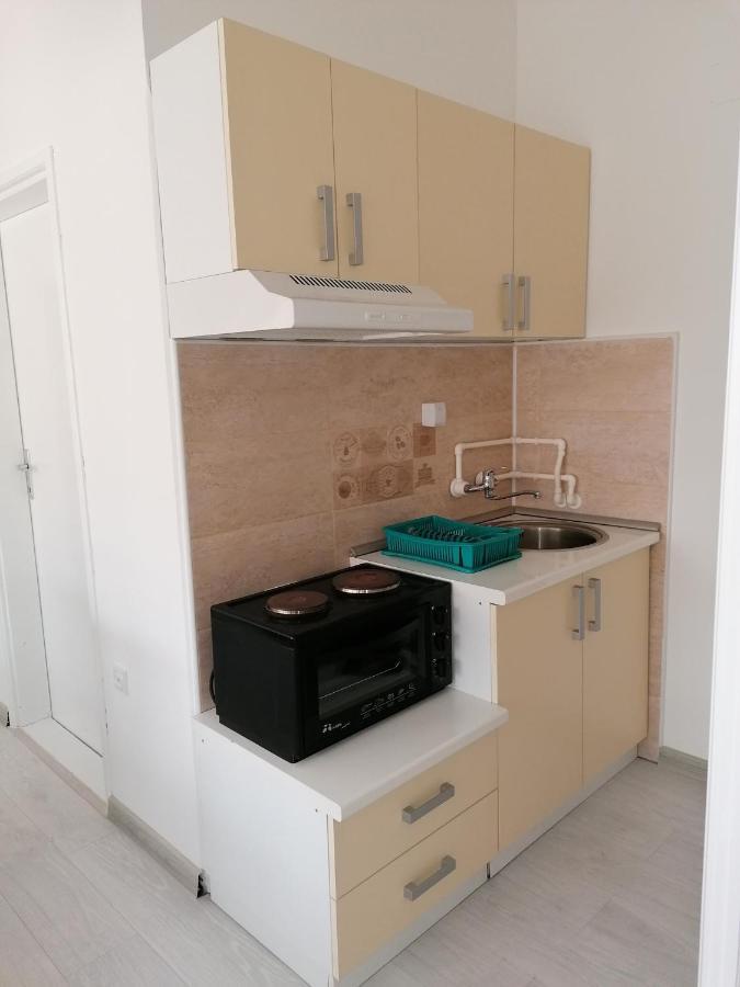 Apartman Andrijana 1 Soko Banja Exteriör bild