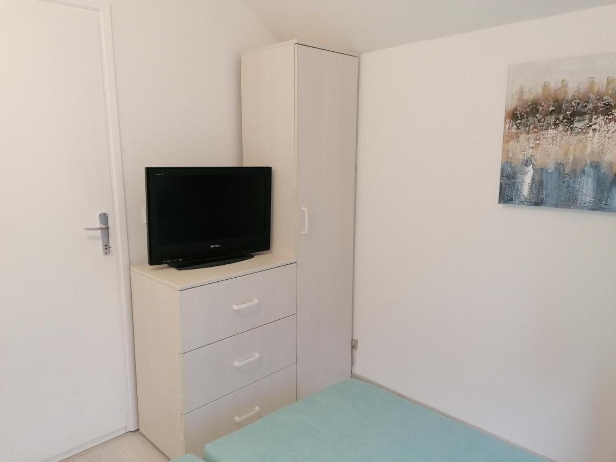 Apartman Andrijana 1 Soko Banja Exteriör bild