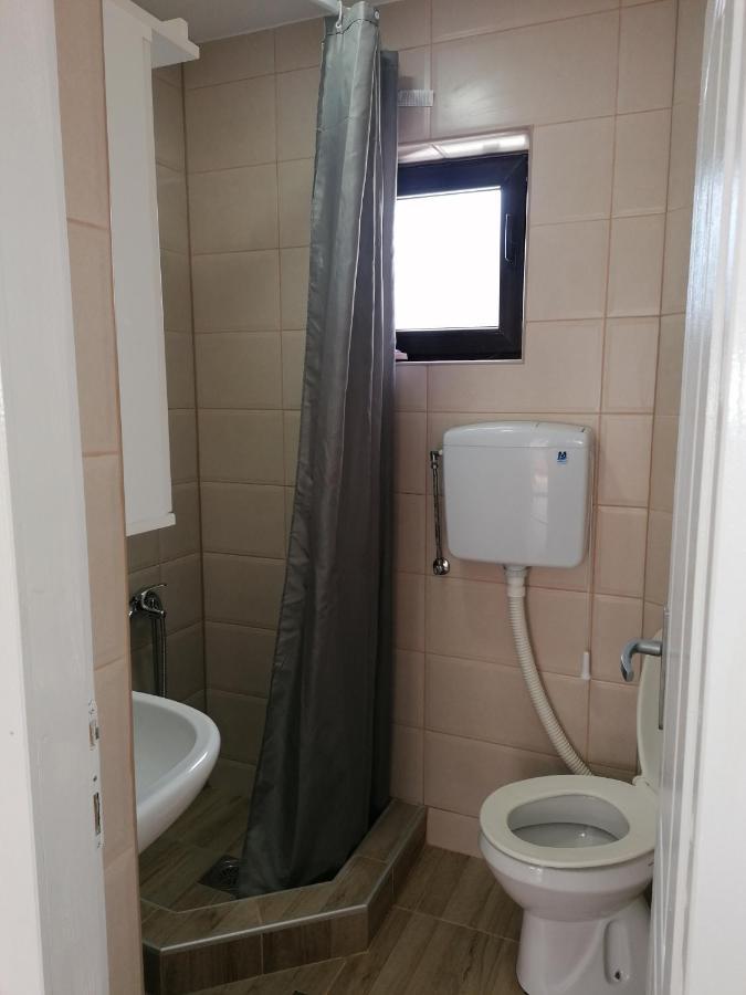 Apartman Andrijana 1 Soko Banja Exteriör bild