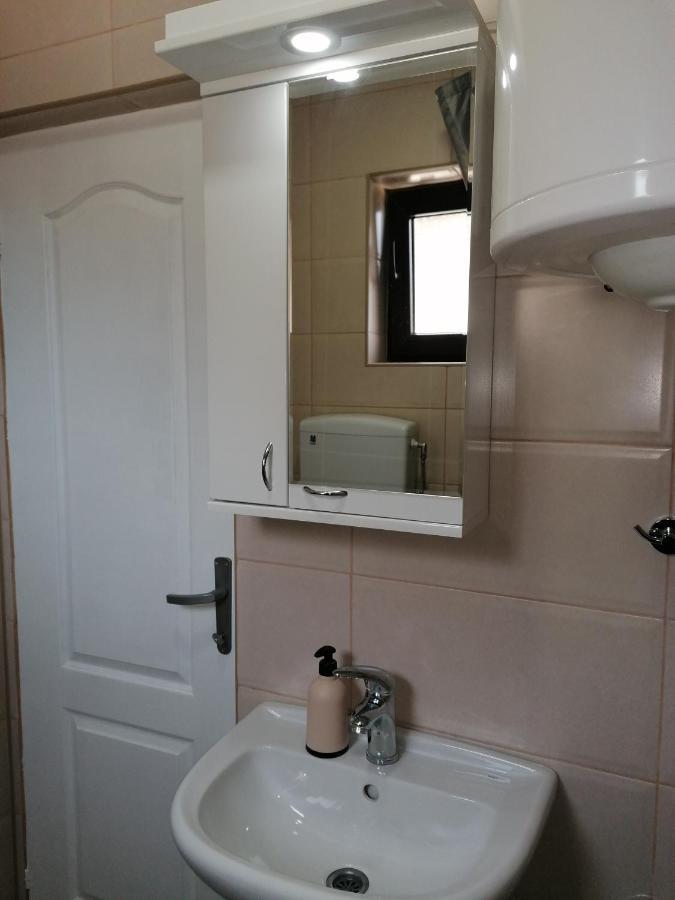 Apartman Andrijana 1 Soko Banja Exteriör bild
