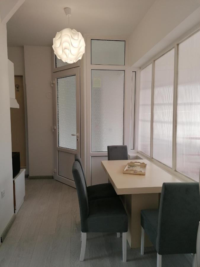 Apartman Andrijana 1 Soko Banja Exteriör bild
