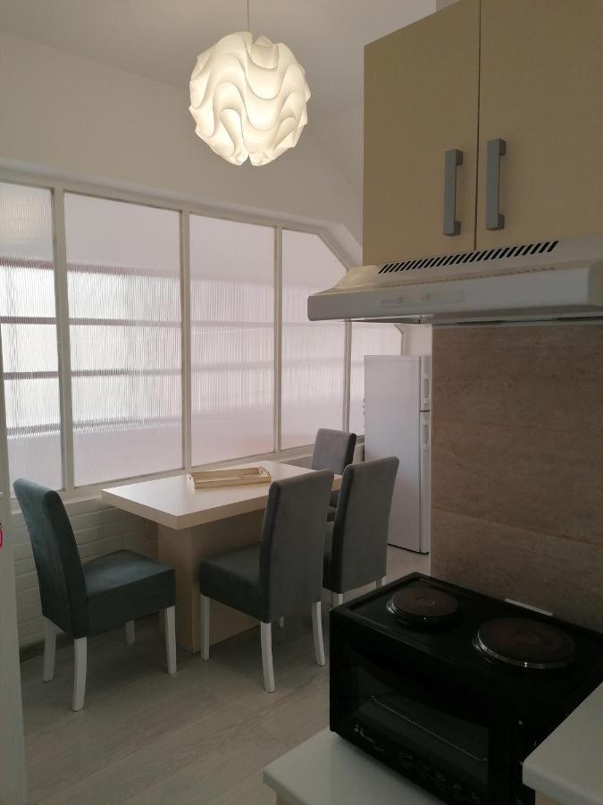 Apartman Andrijana 1 Soko Banja Exteriör bild