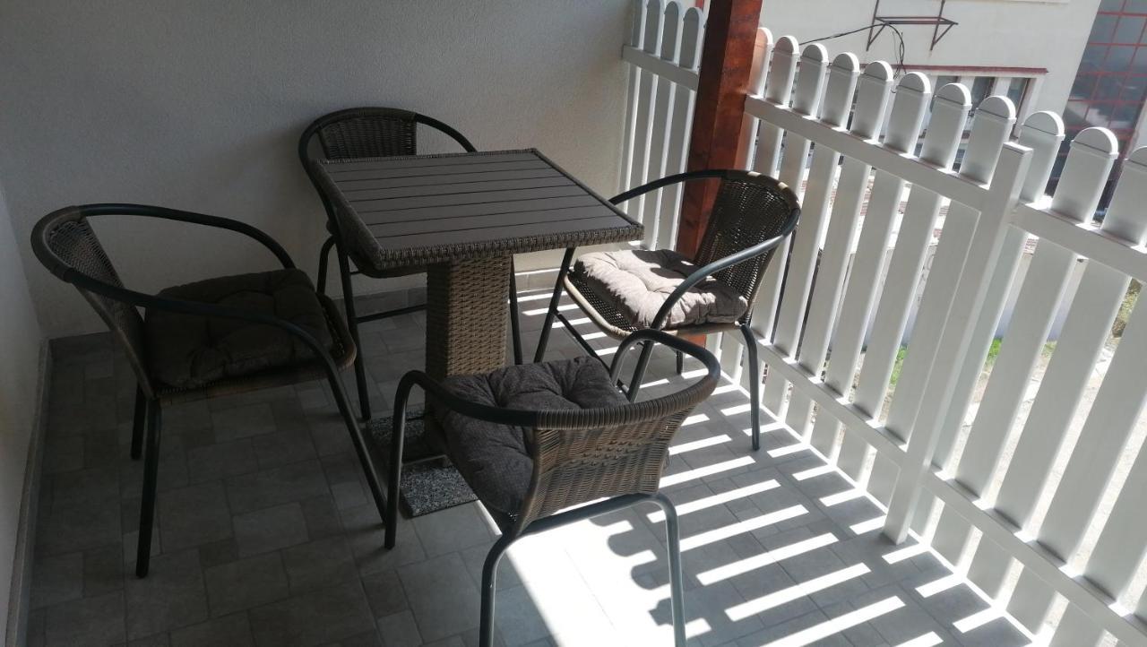 Apartman Andrijana 1 Soko Banja Exteriör bild