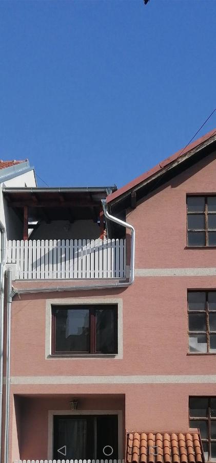 Apartman Andrijana 1 Soko Banja Exteriör bild