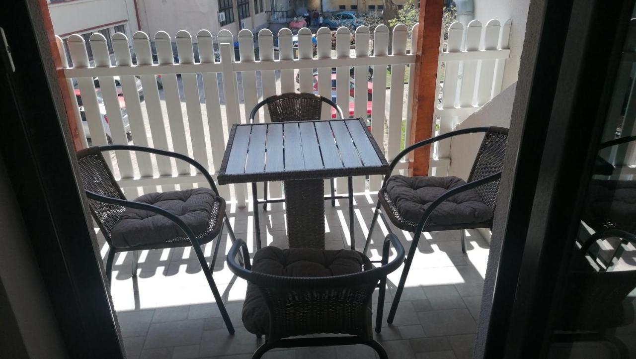 Apartman Andrijana 1 Soko Banja Exteriör bild