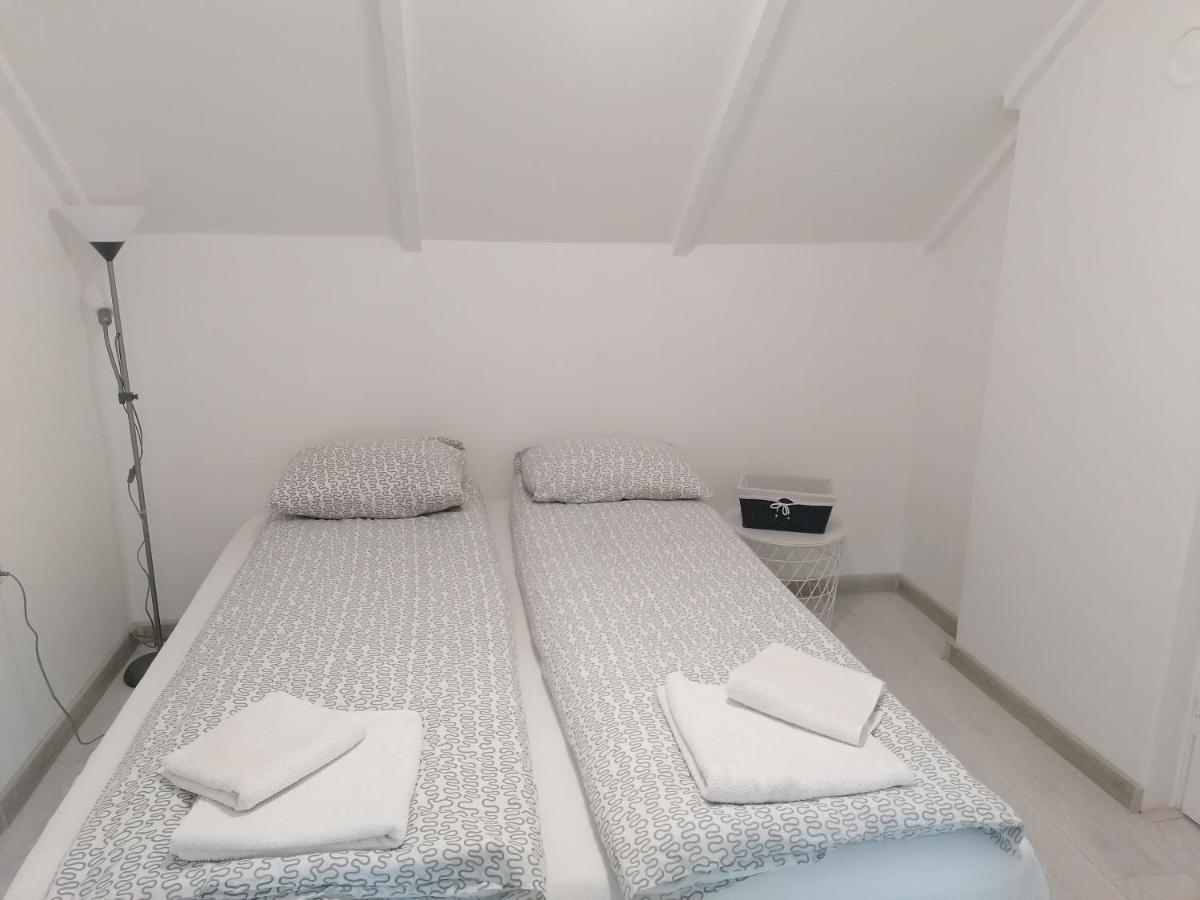 Apartman Andrijana 1 Soko Banja Exteriör bild