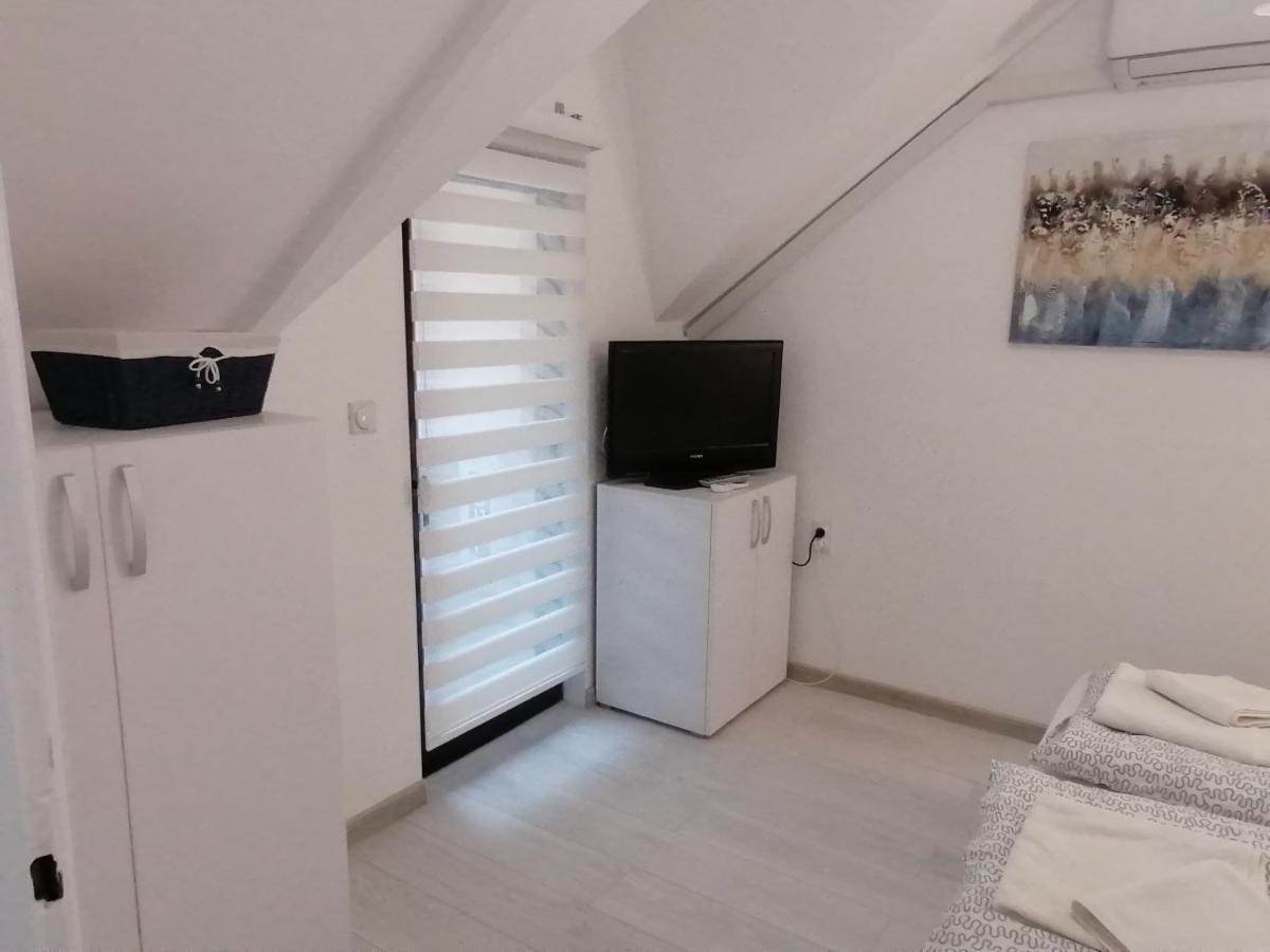 Apartman Andrijana 1 Soko Banja Exteriör bild