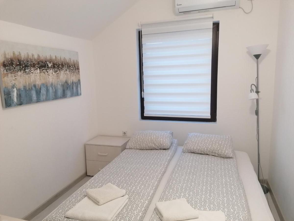 Apartman Andrijana 1 Soko Banja Exteriör bild