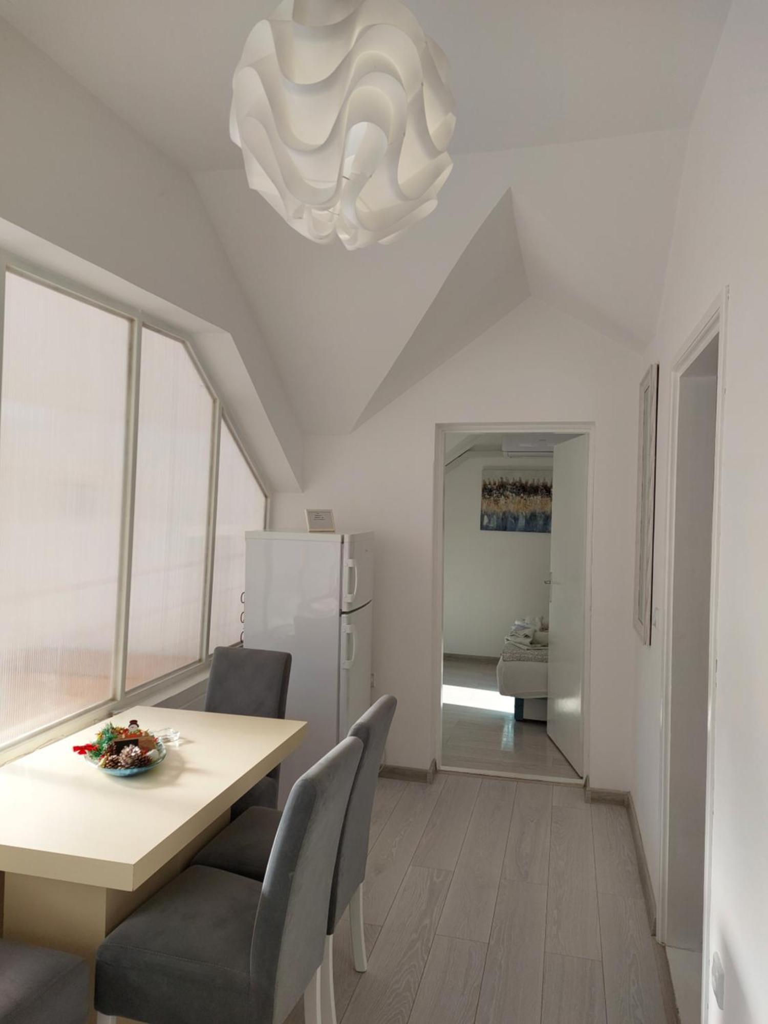 Apartman Andrijana 1 Soko Banja Exteriör bild